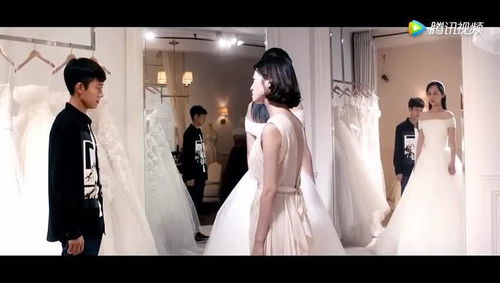 《梦境中的闺蜜婚礼：揭秘女生梦到闺蜜结婚的深层含义》