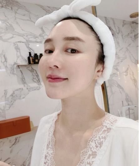 《爱情滋养，肌肤焕发：揭秘女性皮肤变好的秘密》