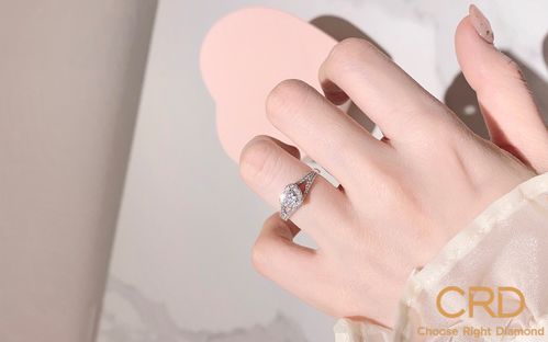 婚后戒指戴哪个手指？揭秘婚戒佩戴的礼仪与时尚