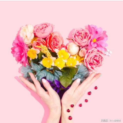 《花语传情：第一次约会送什么花，你真的选对了吗？》