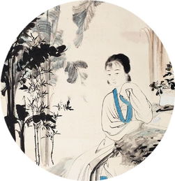 《诗经》中的浪漫时光：揭秘古代男女约会的诗篇魅力