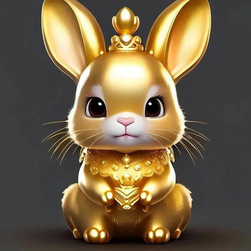 海中金男遇兔炉中火女：揭秘生肖婚配中的浪漫火花