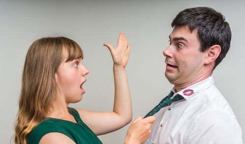 男人出轨，还能原谅吗？——揭秘婚姻危机中的抉择与未来