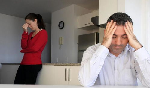 出轨男与小三的感情谈了后会怎样？揭秘情感漩涡中的心理动态