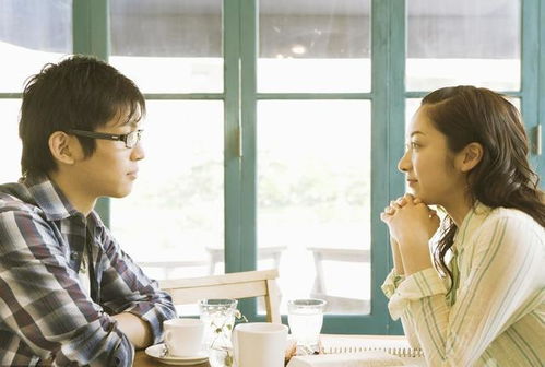 初尝禁果？首次约会接吻真的合适吗？