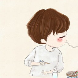 《好感突变：揭秘为何对心仪男生突然“下头”》