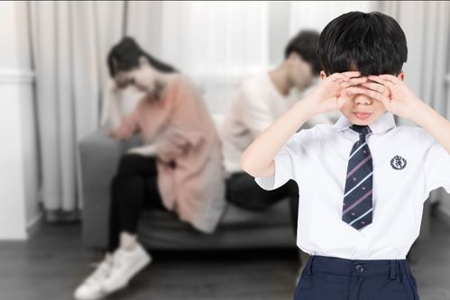 《离婚后，妈宝男的“妈”是否还会是其软肋？揭秘后妈宝现象》