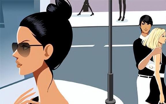 《小三分手，痛苦何解？揭秘情感漩涡中的心灵救赎之路》