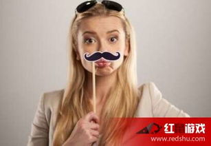 《与长胡子女生共度时光：幸福指数几何？揭秘长胡子女生的爱情密码》