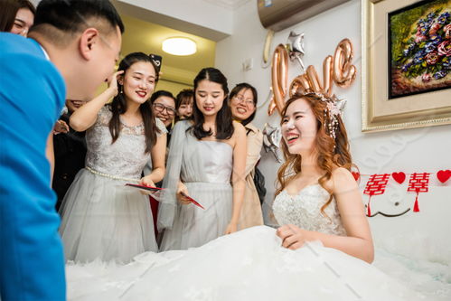 《婚姻自由新篇章：女生可以跟女生结婚吗？解析婚姻平等的未来》