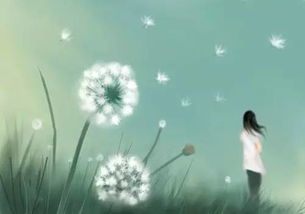 《分手之痛：揭秘情感断裂后的心灵挣扎》