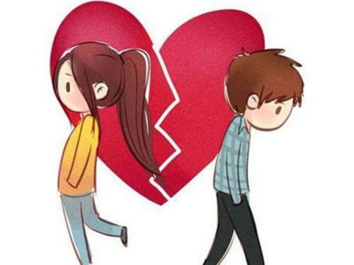 分手不伤心：揭秘现代人的情感韧性之谜