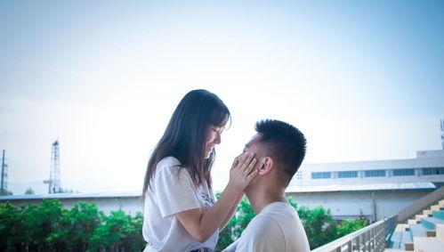 约会攻略：告别约会恐惧症，轻松约会心仪女孩