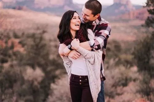 最幸福的婚姻：揭秘幸福婚姻的秘诀与指南