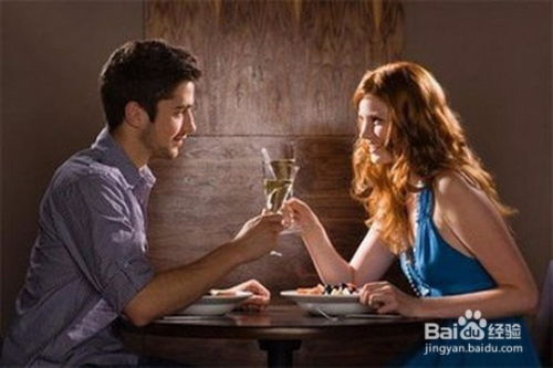 约会攻略：和女生约会，你真的准备好了吗？