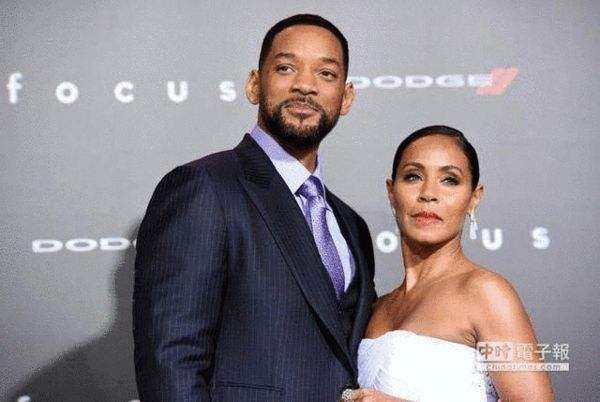 威尔史密斯夫妇的开放婚姻：揭秘明星家庭的新模式？