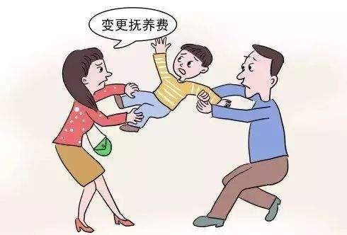 《离婚男孩，跟随哪位家长更好？揭秘亲子关系新视角》