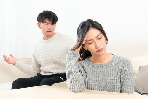 离婚后成为前夫小三：揭秘婚姻裂变背后的心理与情感纠葛