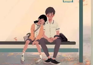 男性为何不主动寻求亲密关系？揭秘背后的心理密码