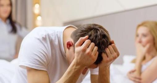 出轨男人的心理探秘：揭开不忠背后的心理动机