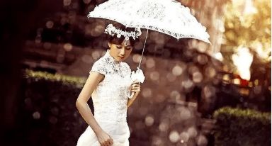 《婚姻新风尚：女人经济独立，思想独立的时代呼唤》