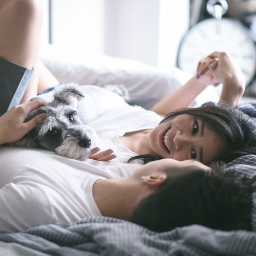 感冒还能同居吗？女生须知：如何与伴侣安全共处