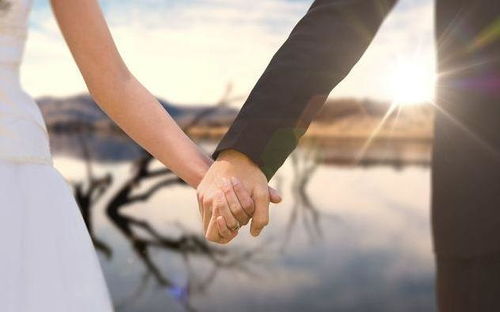 婚姻中的安全感：女人的秘密武器