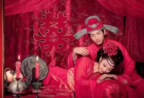 古代婚嫁文化中的女性称谓：从“夫人”到“内人”——探寻古代婚姻称谓的演