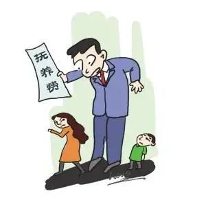《离婚抚养费：男方女方责任如何划分？》