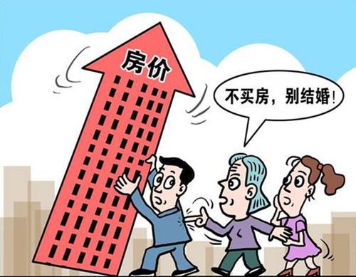 《婚后买房，隐瞒伴侣可行吗？揭秘婚姻与房产的秘密》
