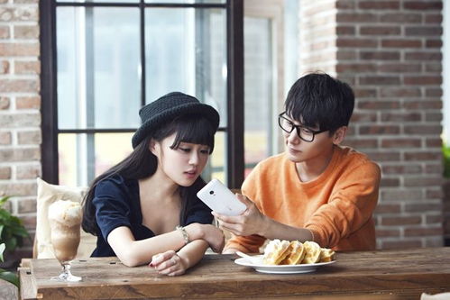 水瓶座老公的婚姻态度：揭秘理性与自由的完美融合