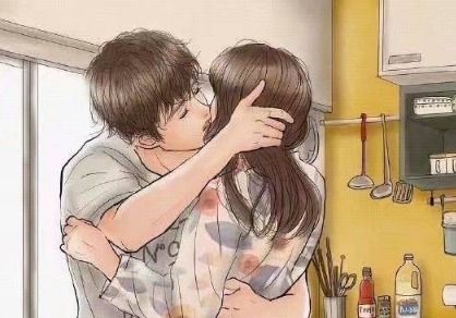 同居，男生成长的试炼场？