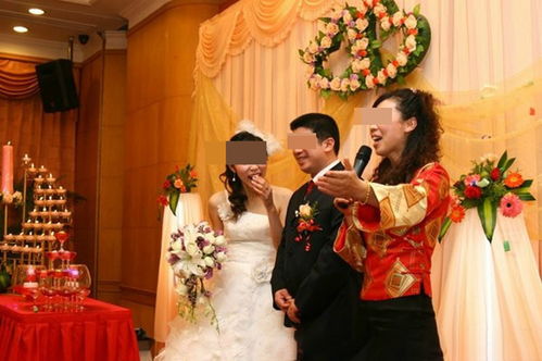 女儿婚礼宴席上的温馨寄语：如何打造一场难忘的家庭盛宴？