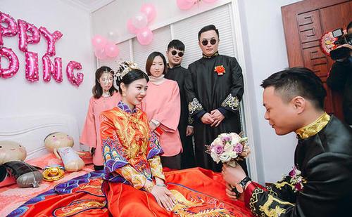 男方是否应在婚前购买化妆品？一场关于婚俗与消费观的探讨