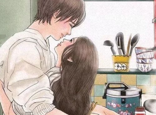 婚前同居新趋势：男生为何选择“试婚”？揭秘同居背后的深层意图
