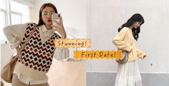 《约会新篇章：女生第一次约会，如何穿搭展现最佳魅力？》
