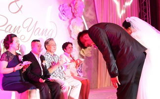 结婚后，如何赢得男方长辈的青睐？