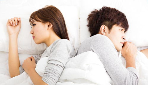 《挽救婚姻危机：如何应对妻子言语冷淡的困境？——揭秘沟通艺术与心理策略
