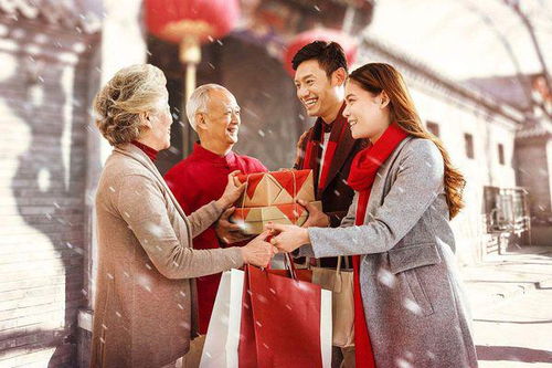 《婚后的“春节大战”：男方家还是女方家？数据揭秘春节团圆之道》