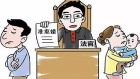 婚姻法里的分居期限：多久才能离婚？