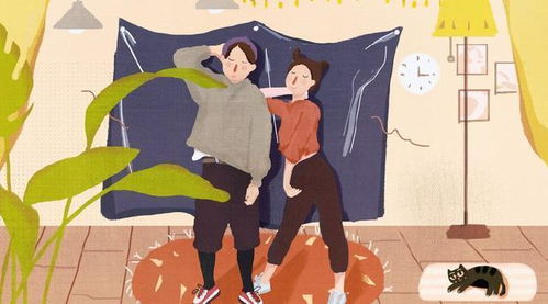 婚姻在老公心里可有可无？揭秘现代婚姻心理的微妙变化