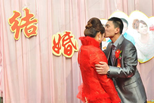 彩礼之辩：婚姻的甜蜜还是负担？
