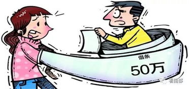 《事实婚姻中的债务承担：你的权益，你了解吗？》