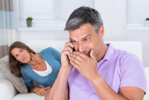 中年男人，面对离婚，勇气还是恐惧？