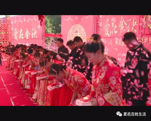 恋舞中的中式婚姻与西市碰撞：传统与现代的交融之道