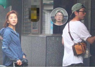 《爱情裂痕：劈腿如何导致男友的蜕变？揭秘情感漩涡中的男性心理》