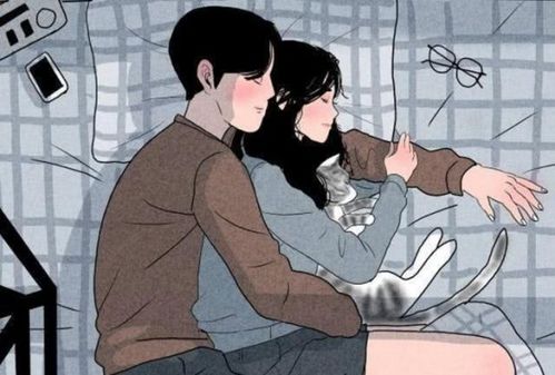 婚前同居，男生不想负责？如何引导他负起责任？