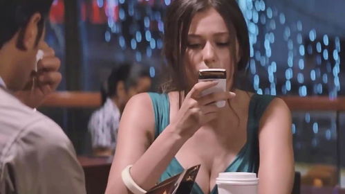 美女与男子约会：揭秘约会技巧，提升约会成功率！