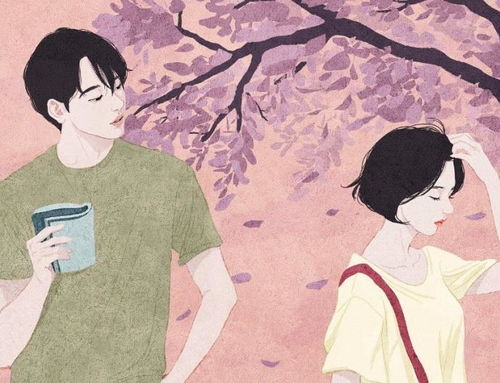 《同居？不，他只想恋爱！揭秘当代男性同居心理》
