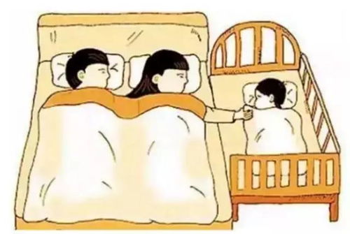 哄女孩子睡觉，你掌握这些技巧了吗？